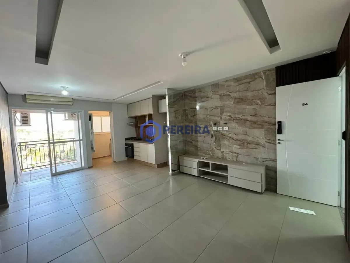 Apartamento para Locação - 2 Dorms e 1 Suíte - Patrimônio Novo, Votuporanga - Foto principal