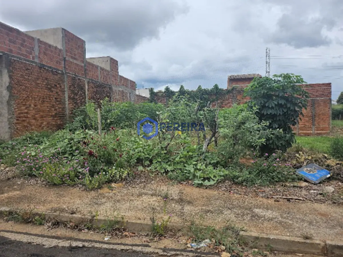 Terreno à venda, 228 m² por R$ 125.000,00 - Pozzobon - Votuporanga/SP - Foto principal