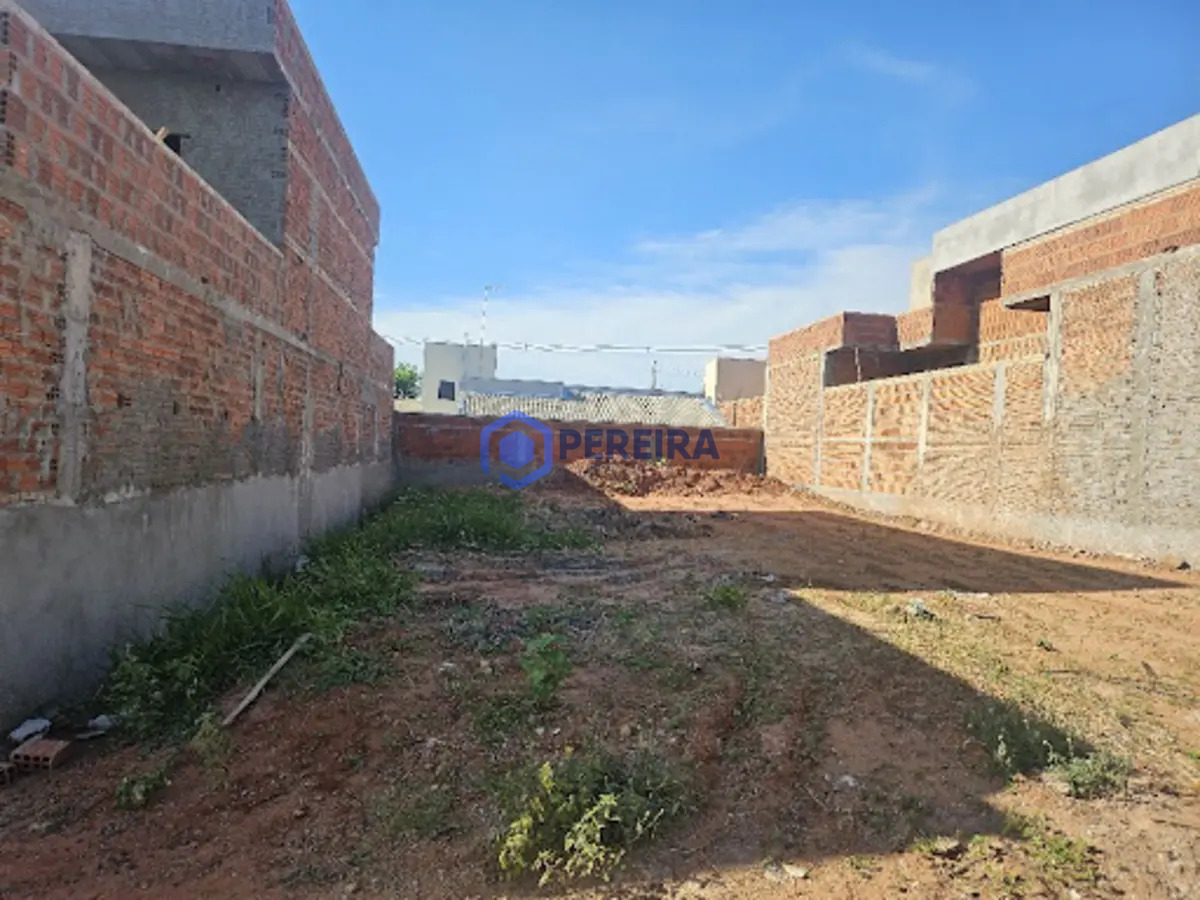 Terreno à venda, 180 m² por R$ 85.000,00 - Jardim Residencial Moriá - Votuporanga/SP - Foto principal