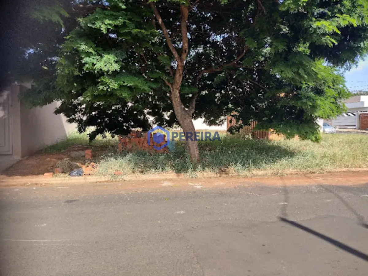 Terreno à venda, 162 m² por R$ 95.000,00 - Parque Santa Felícia - Votuporanga/SP - Foto principal