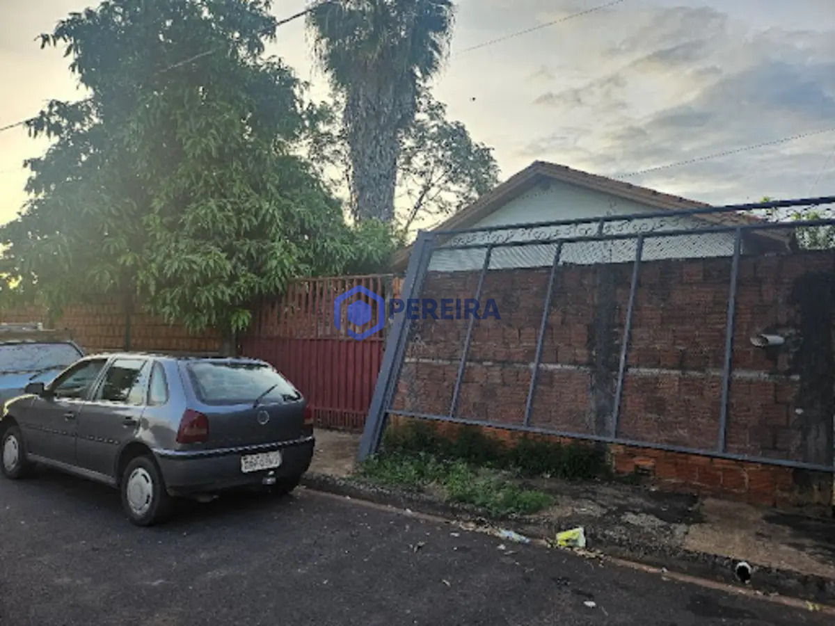 Casa com 2 dormitórios à venda, 90 m² por R$ 115.000,00 - Conjunto Habitacional Sonho Meu - Votuporanga/SP - Foto principal