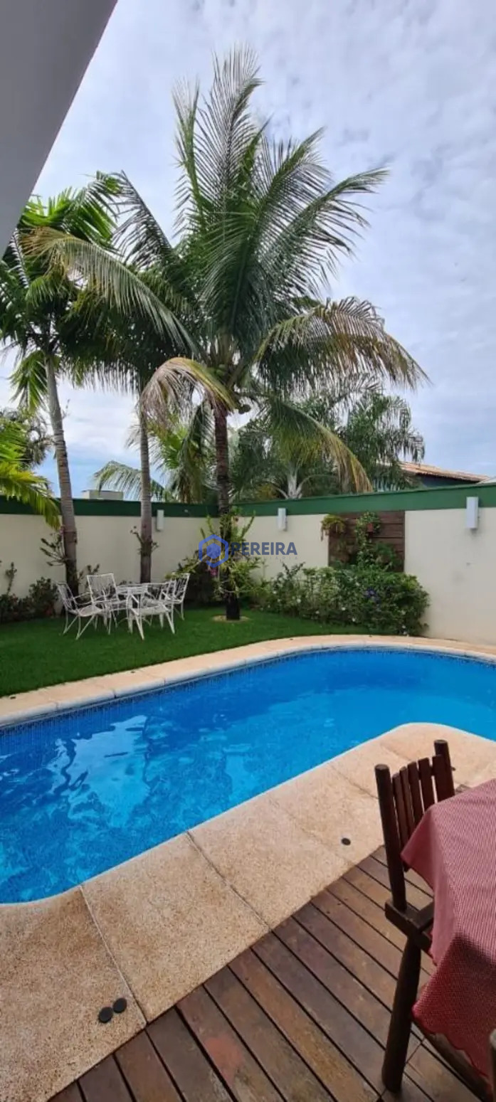 Casa com 3 dormitórios à venda, 225 m² por R$ 1.800.000 - Residencial Jardins Athenas - Votuporanga/SP - Foto 4