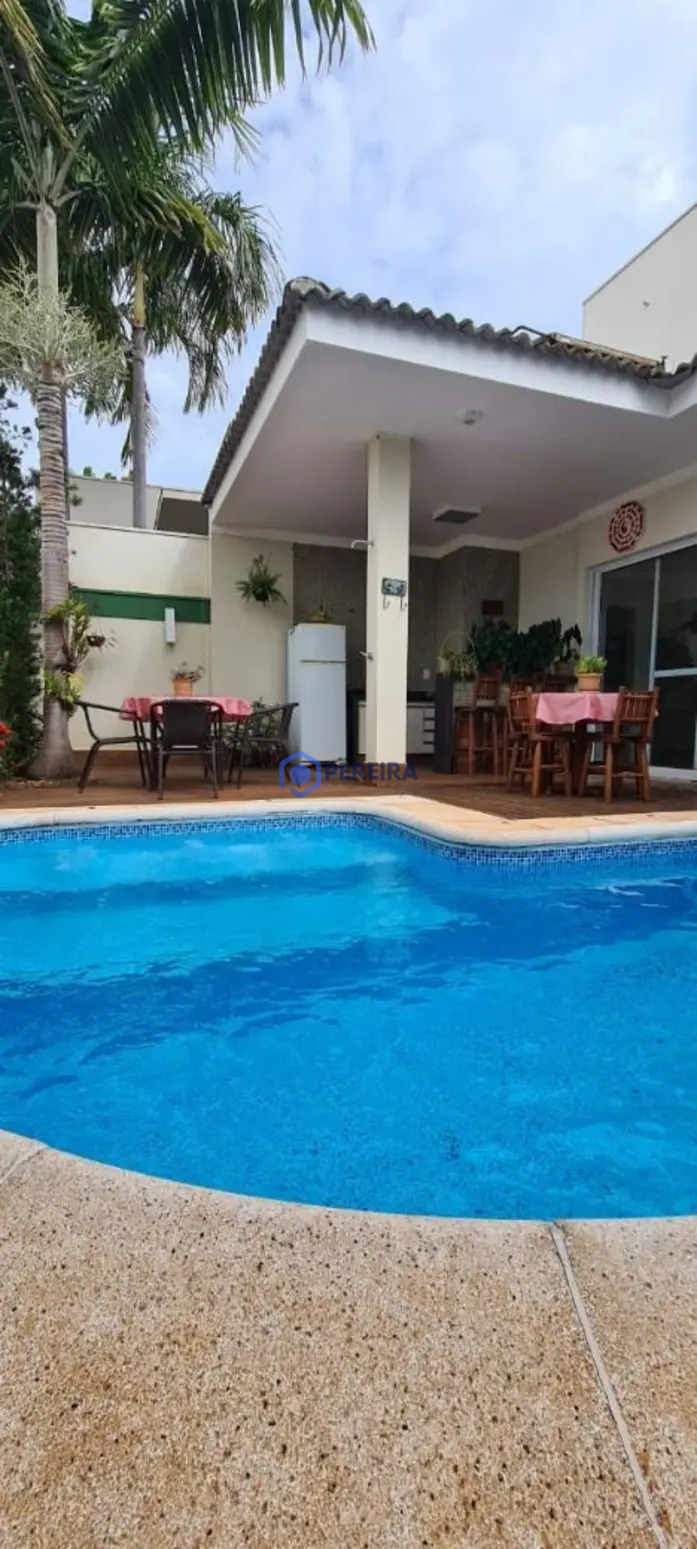 Casa com 3 dormitórios à venda, 225 m² por R$ 1.800.000 - Residencial Jardins Athenas - Votuporanga/SP - Foto 5