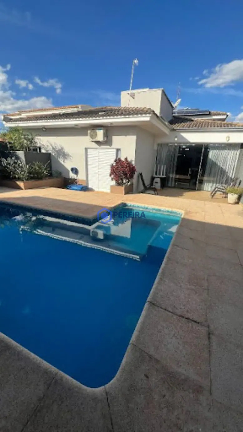 Casa com 3 dormitórios à venda, 253 m² por R$ 1.600.000,00 - Vila América - Votuporanga/SP - Foto 5