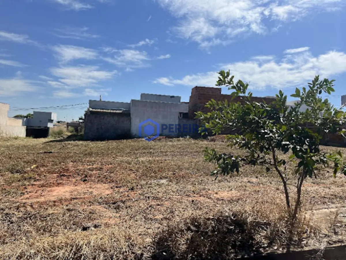 Terreno à venda, 180 m² por R$ 85.000,00 - Jardim Residencial Moriá - Votuporanga/SP - Foto principal