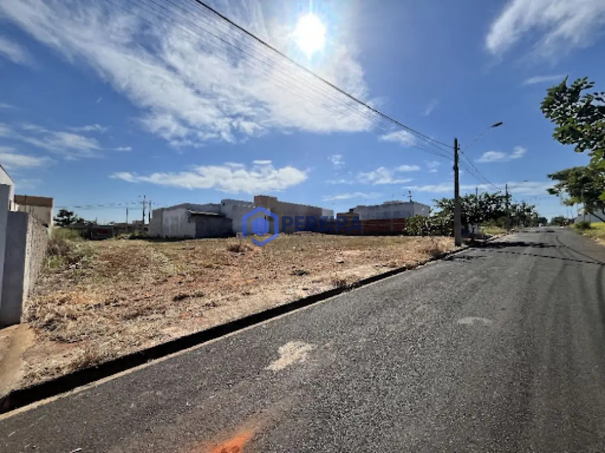 Terreno à venda, 180 m² por R$ 85.000,00 - Jardim Residencial Moriá - Votuporanga/SP - Foto 3