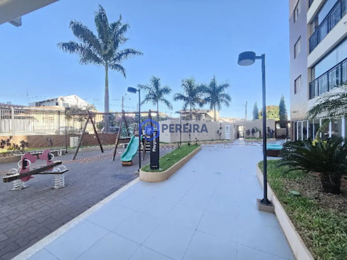 Apartamento à Venda com 3 Suítes - Santa Eliza, Votuporanga - Foto 4