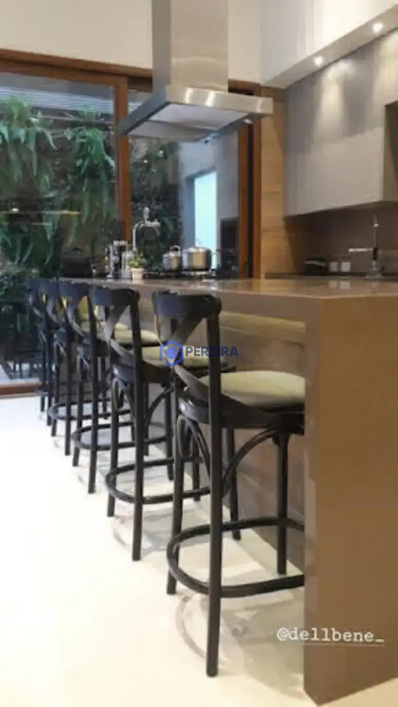 Casa com 3 dormitórios à venda, 185 m² por R$ 1.300.000,00 - Jardim Residencial Eulália - Votuporanga/SP - Foto 5