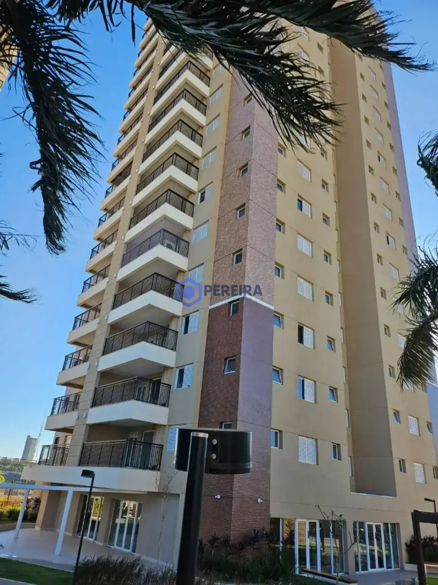 Apartamento com 3 dormitórios à venda, 95 m² por R$ 580.000,00 - Patrimônio Novo - Votuporanga/SP - Foto 2
