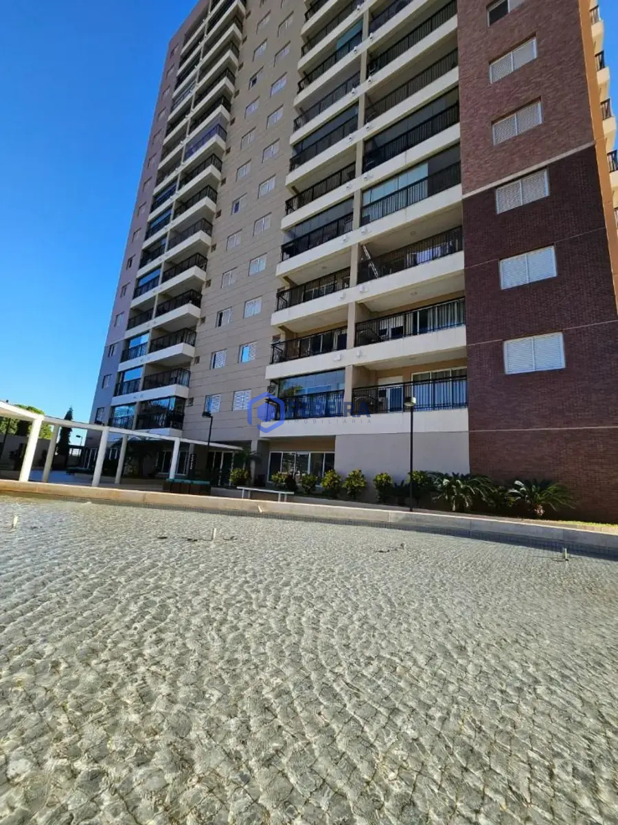 Apartamento com 3 dormitórios à venda, 95 m² por R$ 580.000,00 - Patrimônio Novo - Votuporanga/SP - Foto 4