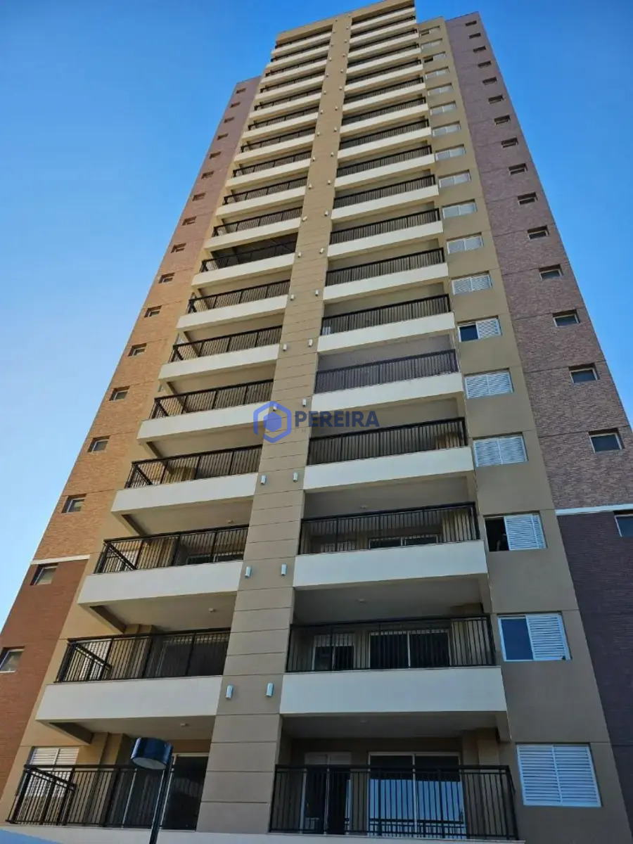 Apartamento com 3 dormitórios à venda, 95 m² por R$ 580.000,00 - Patrimônio Novo - Votuporanga/SP - Foto 5