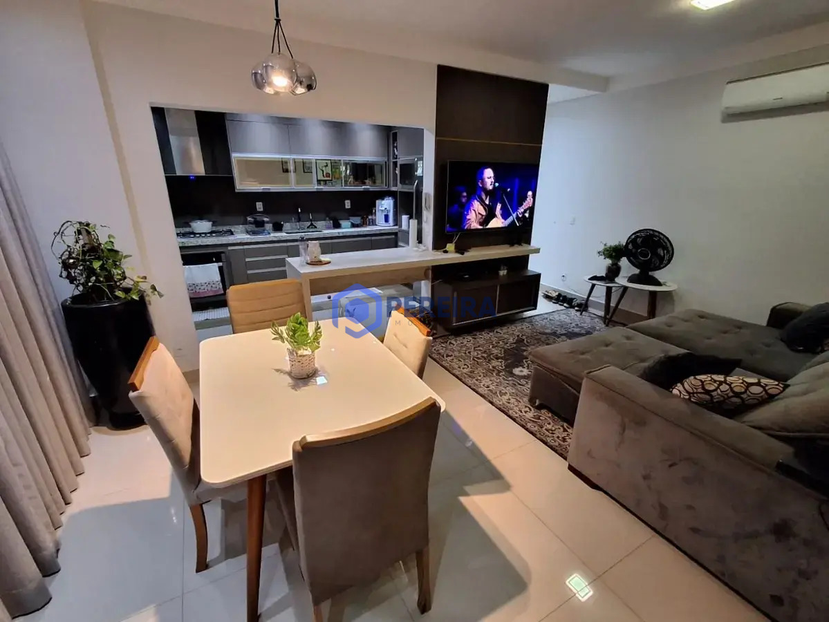 Apartamento com 3 dormitórios à venda, 120 m² por R$ 850.000,00 - Chácara Aviação - Votuporanga/SP - Foto 5