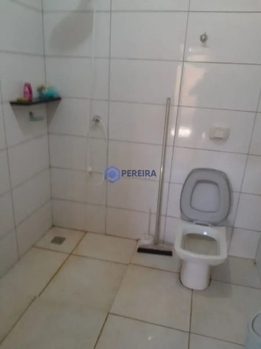 Rancho com 2 dormitórios à venda, 140 m² por R$ 290.000,00 - Zona Rural - Cardoso/SP - Foto 3