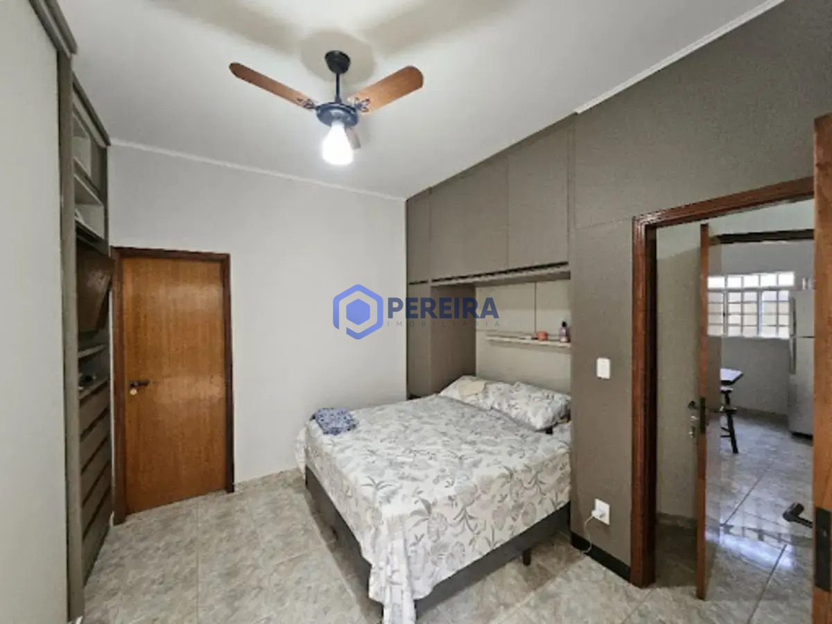 Casa com 3 dormitórios à venda, 160 m² por R$ 450.000,00 - Residencial Bortoloti - Votuporanga/SP - Foto 5