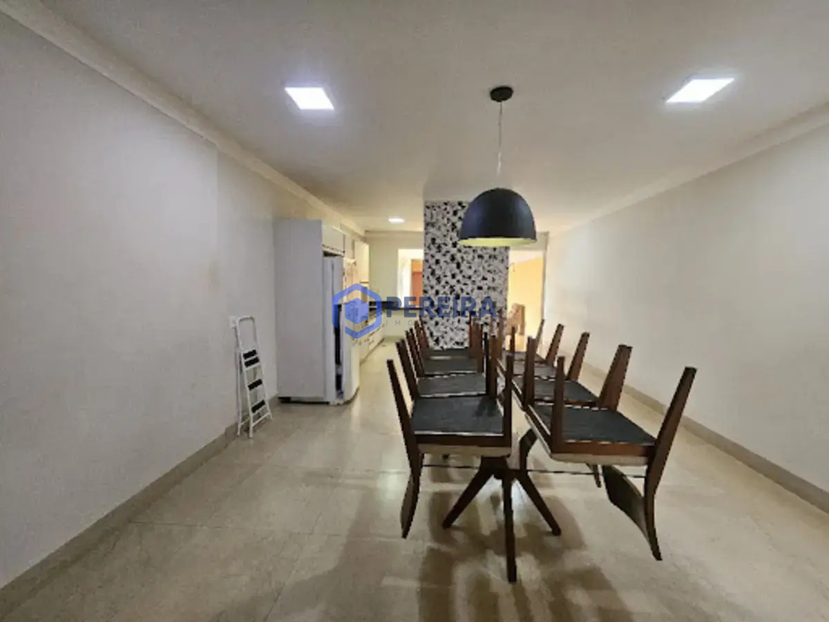 Casa com 3 dormitórios à venda, 300 m² por R$ 1.250.000,00 - Patrimônio Novo - Votuporanga/SP - Foto 4