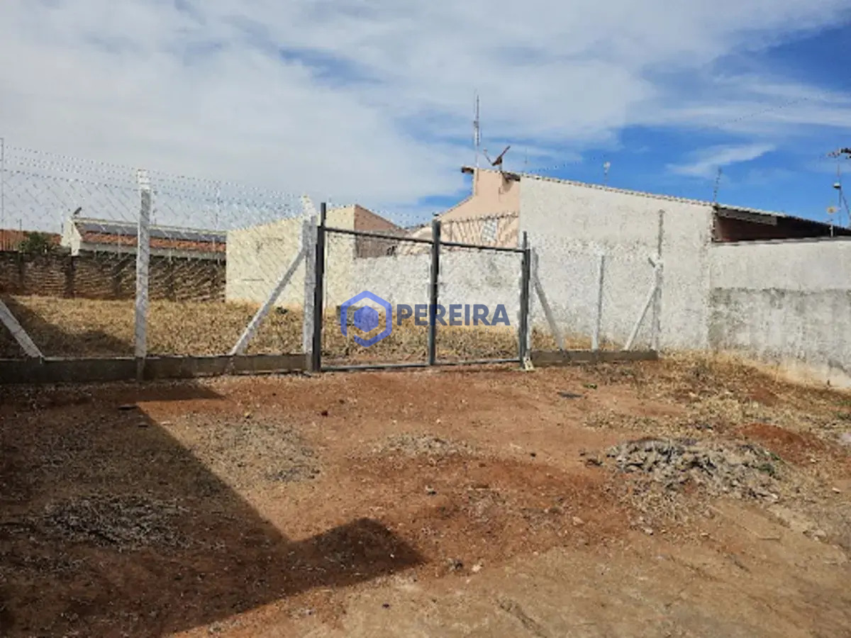 Terreno à venda, 408 m² por R$ 440.000,00 - Patrimônio Novo - Votuporanga/SP - Foto principal