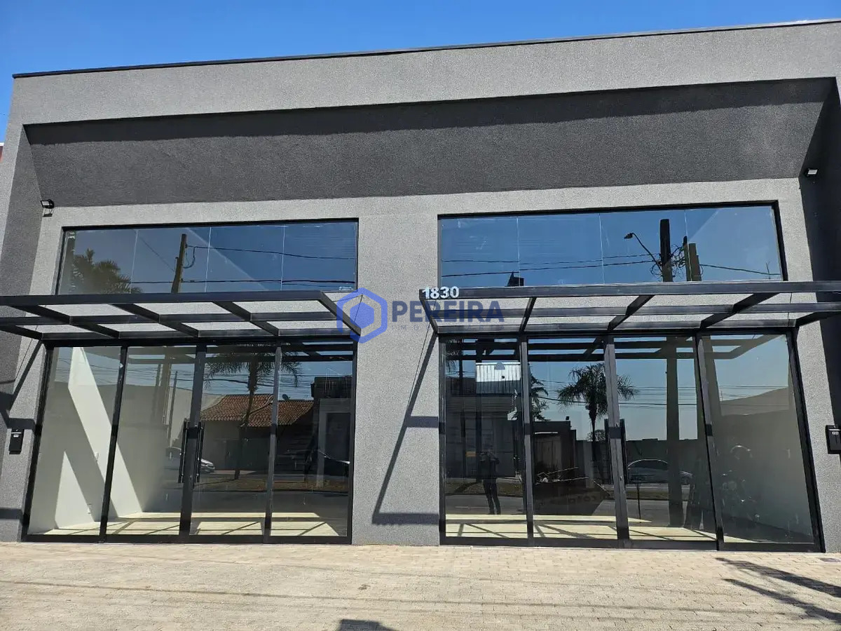 Loja à venda, 185 m² por R$ 1.000.000 - Jardim dos Pinheiros - Votuporanga/SP - Foto principal