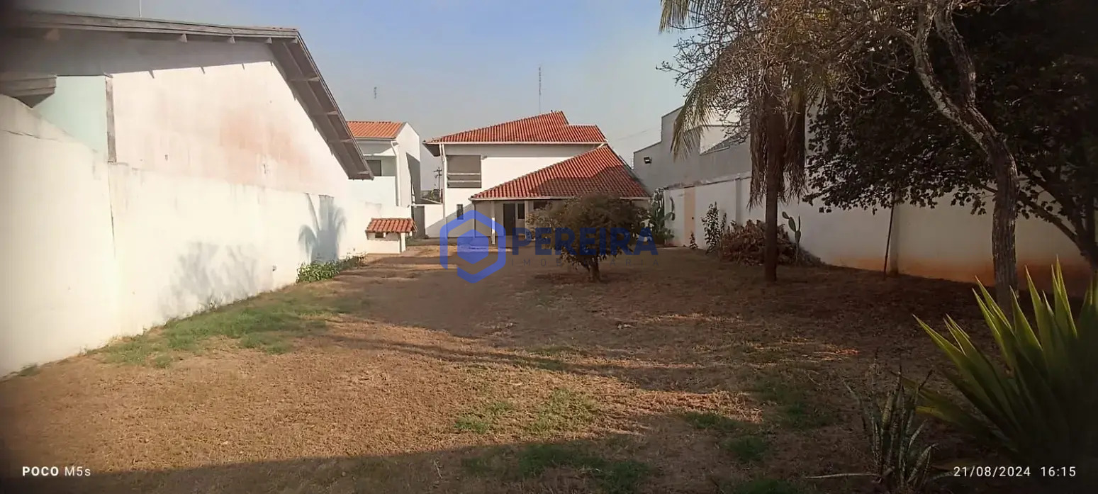 Casa à Venda - 3 Dorms e 1 Suíte - Jardim Santa Paula, Votuporanga - Foto principal