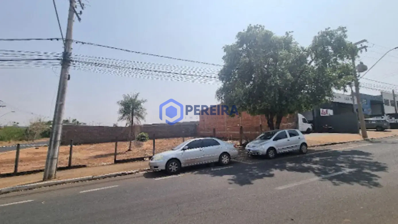 Terreno à venda, 966 m² por R$ 1.100.000,00 - Jardim dos Pinheiros - Votuporanga/SP - Foto 2