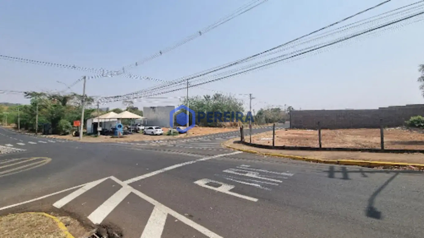 Terreno à venda, 966 m² por R$ 1.100.000,00 - Jardim dos Pinheiros - Votuporanga/SP - Foto 3