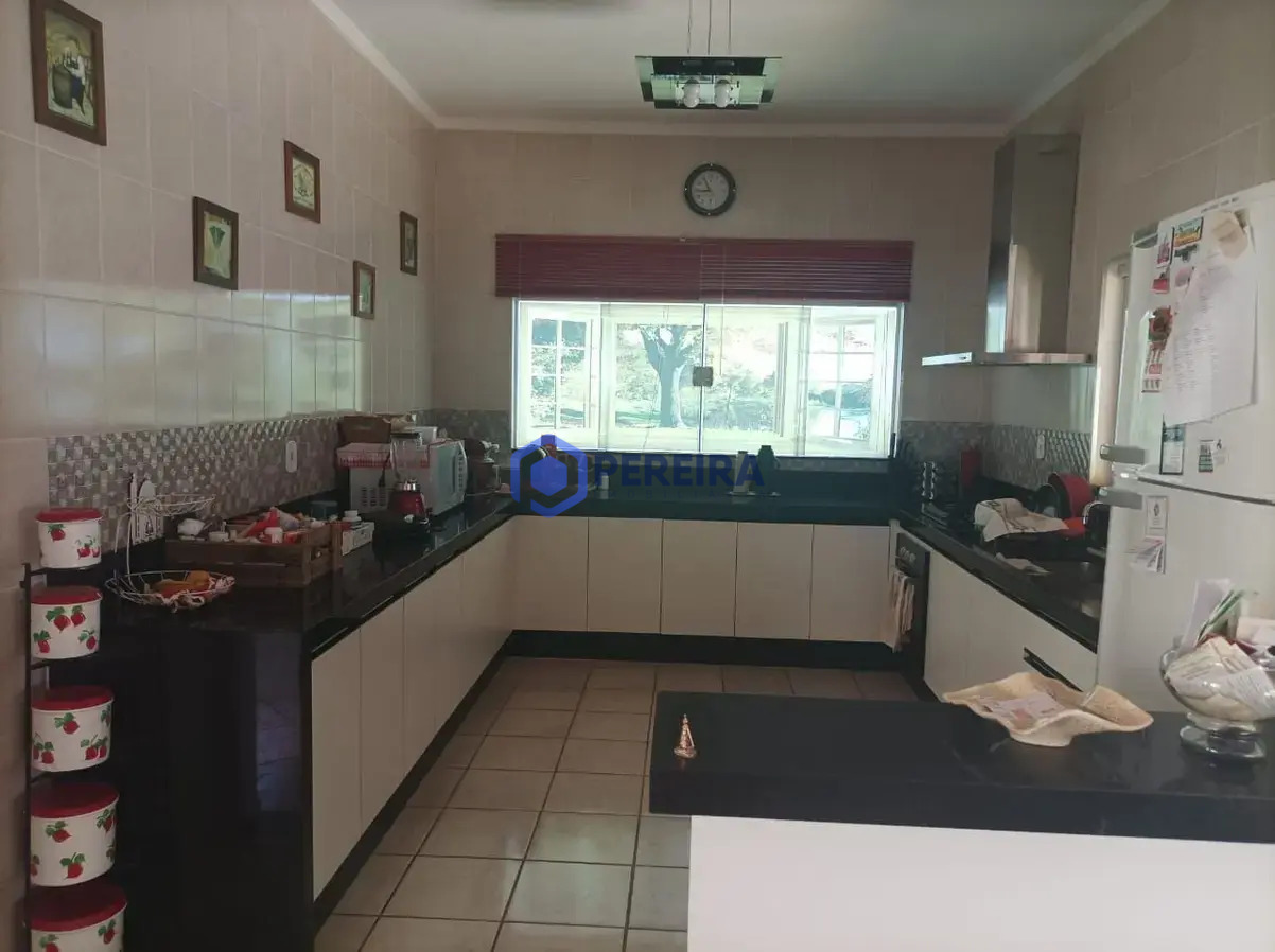 Casa com 3 dormitórios à venda, 210 m² por R$ 550.000 - Estação - Votuporanga/SP - Foto principal