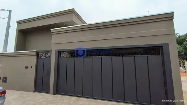 Casa com 3 dormitórios à venda, 150 m² por R$ 480.000,00 - Bem Te Vis - Valentim Gentil/SP