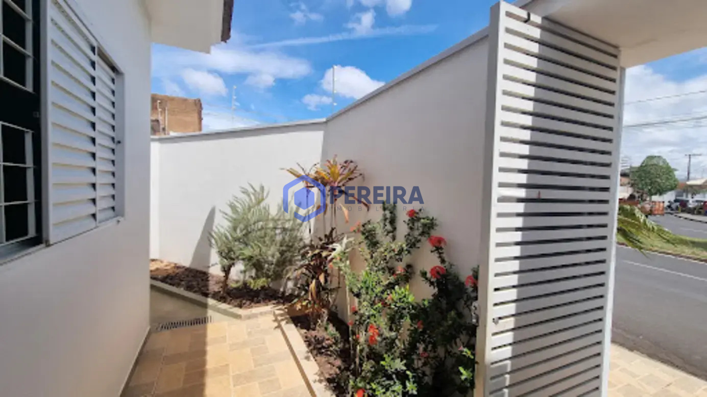 Casa com 3 dormitórios à venda, 126 m² por R$ 420.000,00 - Park Residencial Colinas - Votuporanga/SP - Foto 2
