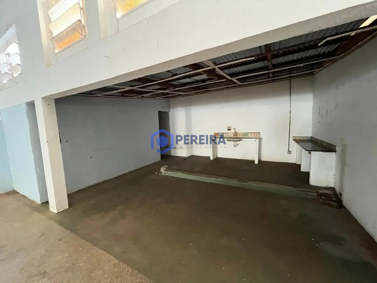 Salão, 309 m² - venda por R$ 750.000,00 ou aluguel por R$ 3.500,00/mês - Patrimônio Novo - Votuporanga/SP - Foto 3