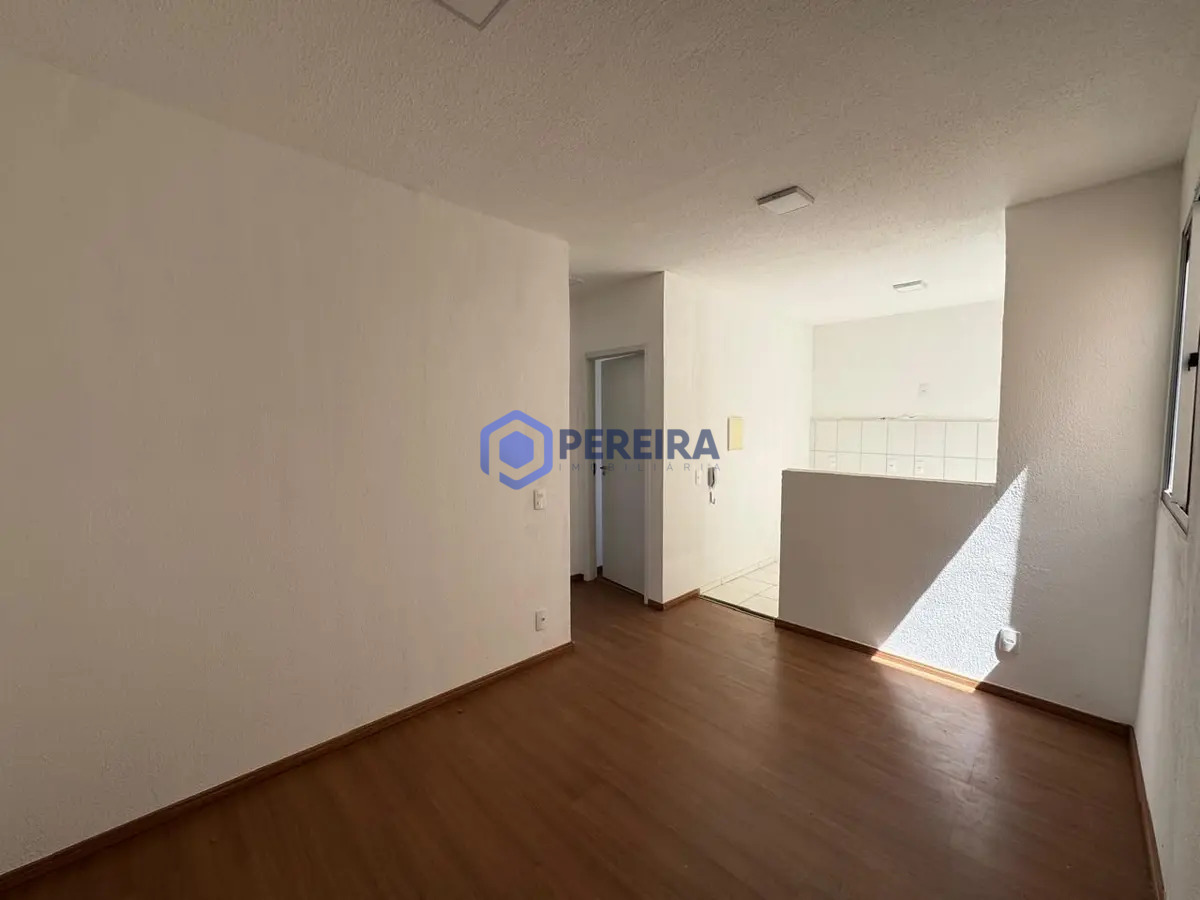 Apartamento com 2 dormitórios à venda, 43 m² por R$ 165.000 - São Cosme - Votuporanga/SP - Foto principal