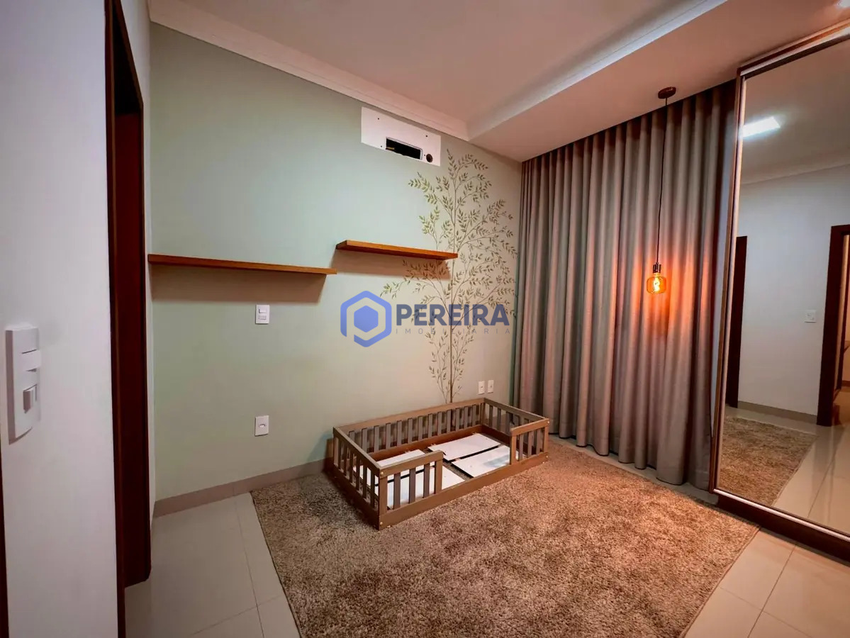 Casa no Condomínio Qualis Vita, com 2 dormitórios à venda, 150 m² por R$ 660.000 - Estela Parque Residencial - Votuporanga/SP - Foto 2