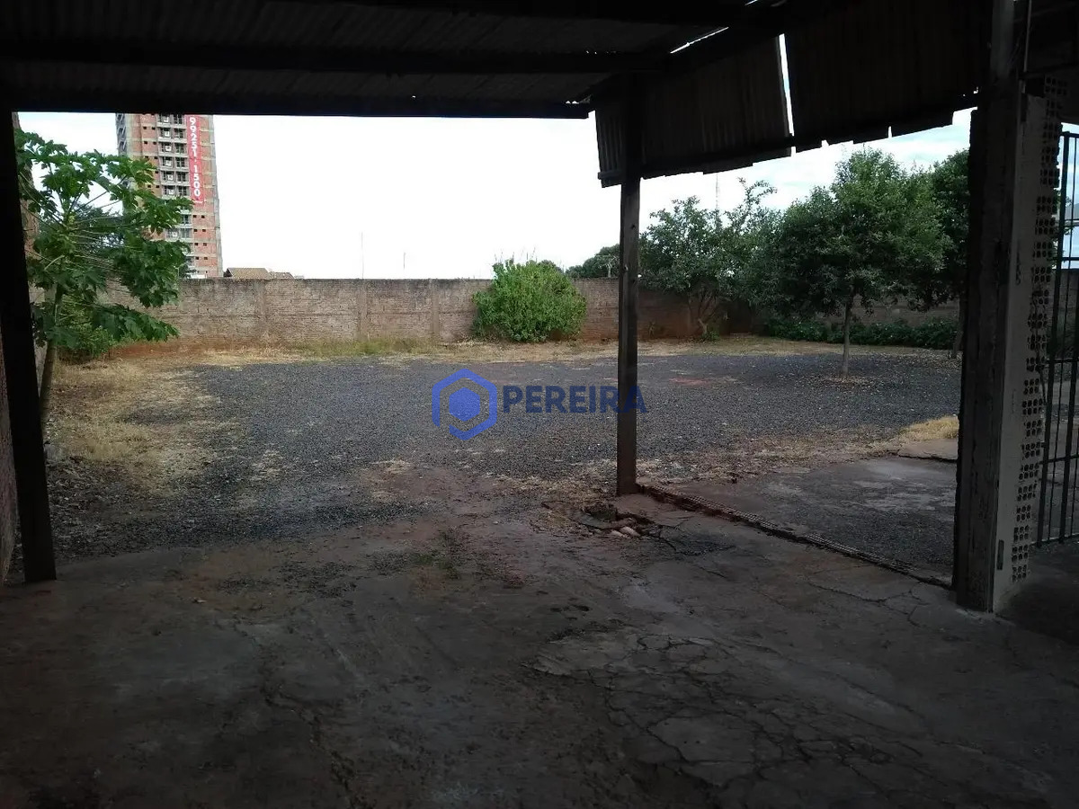 Terreno à venda, 800 m² por R$ 1.000.000,00 - Patrimônio Novo - Votuporanga/SP - Foto principal