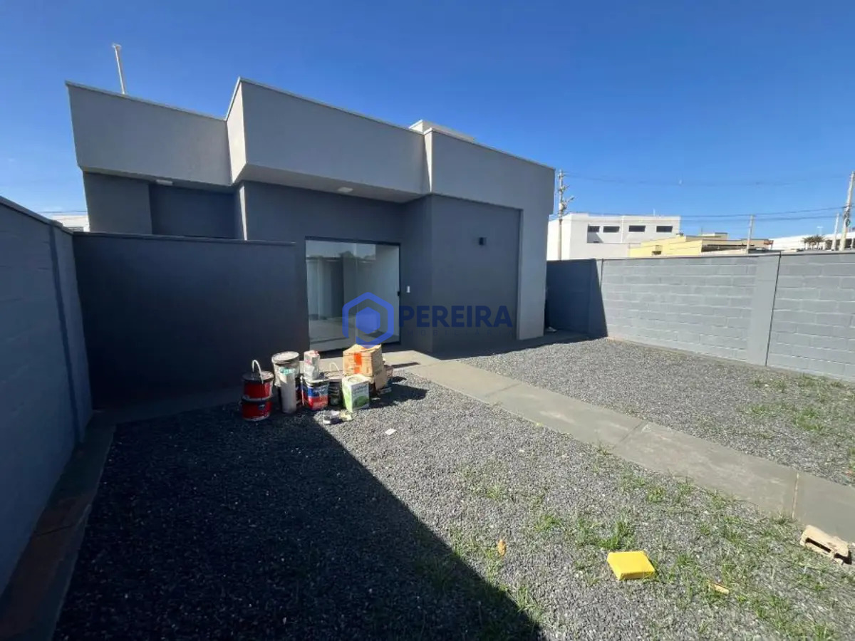 Casa à Venda - 2 Dormitórios e 1 Suíte - Parque Boa Vista, Votuporanga - Foto 2