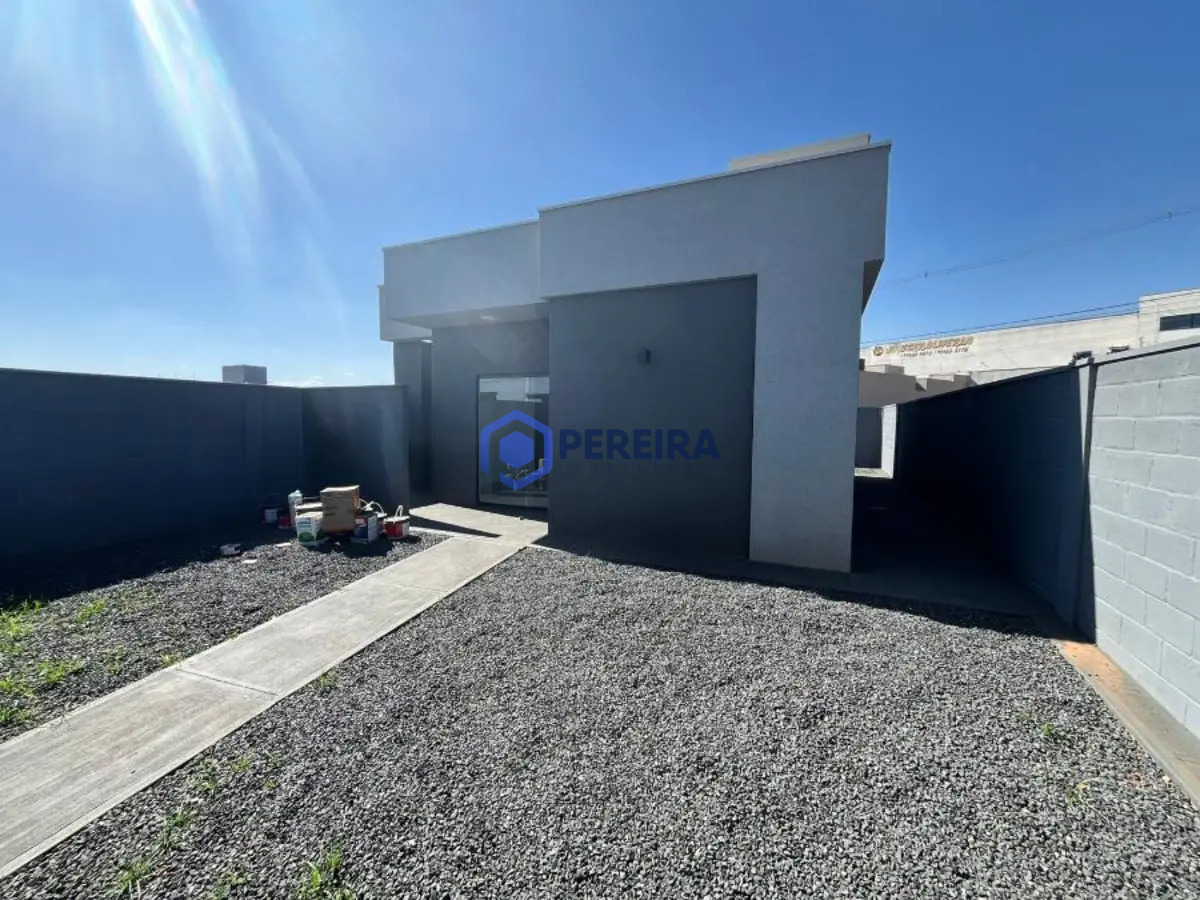 Casa à Venda - 2 Dormitórios e 1 Suíte - Parque Boa Vista, Votuporanga - Foto principal