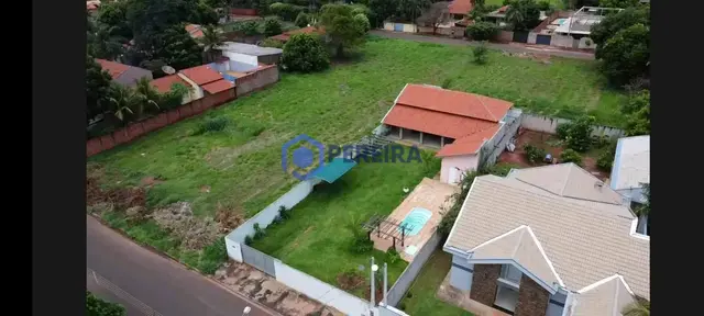 Rancho com 2 dormitórios à venda, 177 m² por R$ 350.000,00 - Rancho - Cardoso/SP