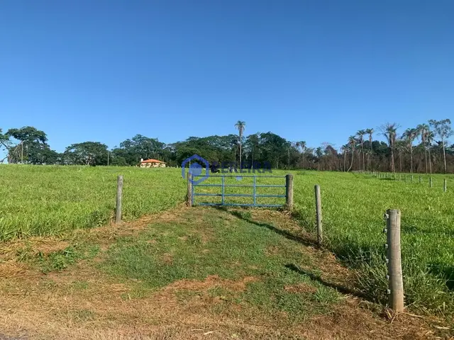 Chácara à venda, 20 m² por R$ 300.000 - Zona Rural - Parisi/SP