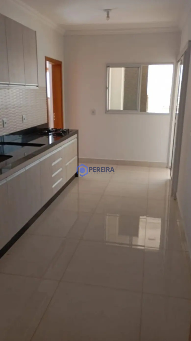 Apartamento com 3 dormitórios à venda, 120 m² por R$ 750.000,00 - Chácara Aviação - Votuporanga/SP - Foto principal