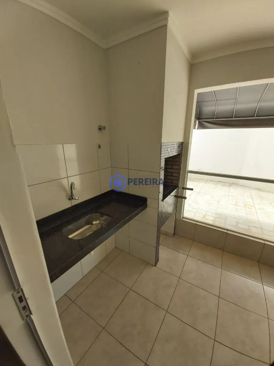 Apartamento com 3 dormitórios à venda, 93 m² por R$ 320.000 - Chácara Aviação - Votuporanga/SP - Foto 2