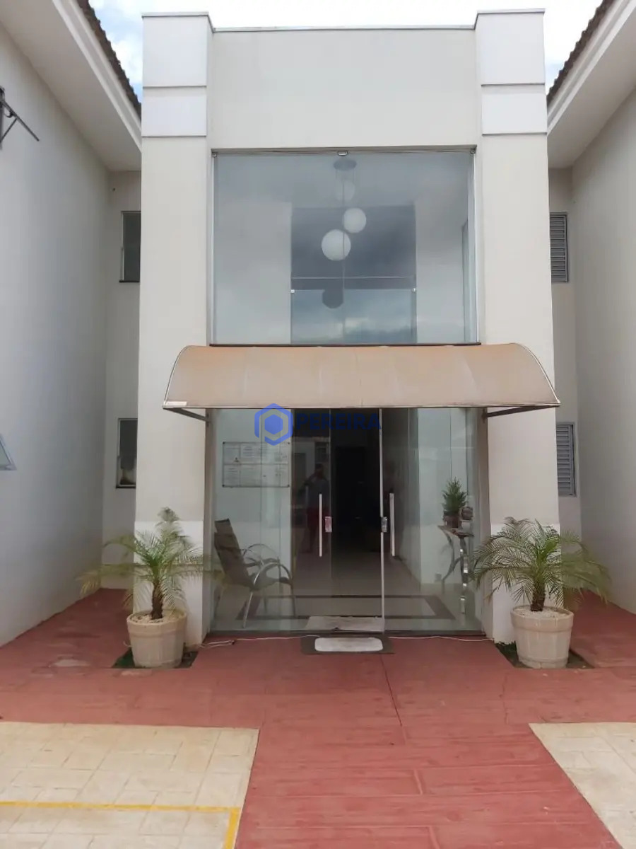 Apartamento com 3 dormitórios à venda, 93 m² por R$ 320.000 - Chácara Aviação - Votuporanga/SP - Foto 4