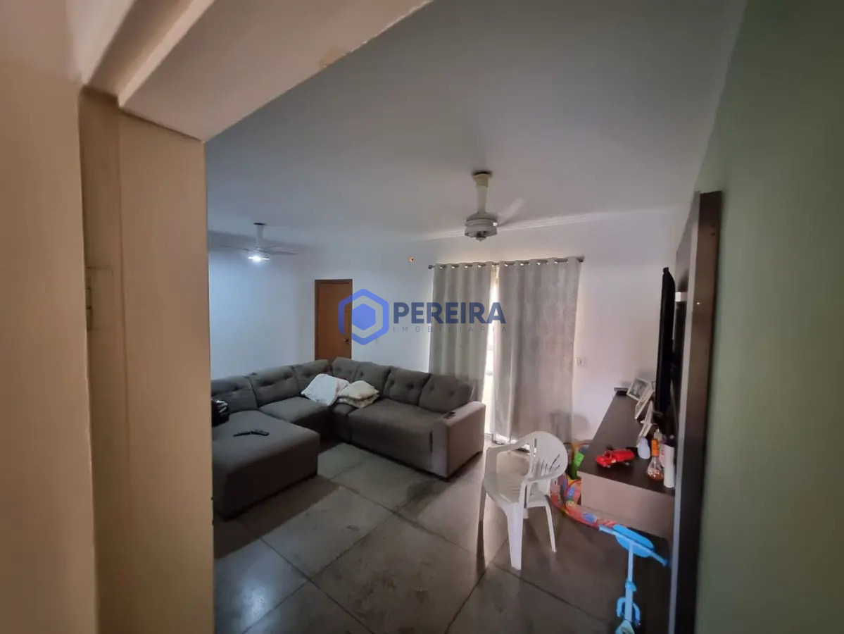 Apartamento com 3 dormitórios à venda, 115 m² por R$ 300.000 - Chácara Aviação - Votuporanga/SP - Foto 5