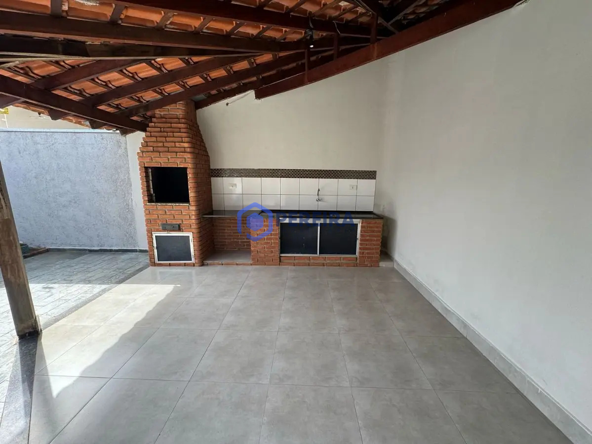 Casa para Locação - 3 Dorms e 1 Suíte - Chácara Aviação, Votuporanga - Foto principal