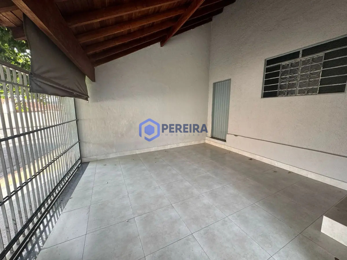 Casa para Locação - 3 Dorms e 1 Suíte - Chácara Aviação, Votuporanga - Foto 3