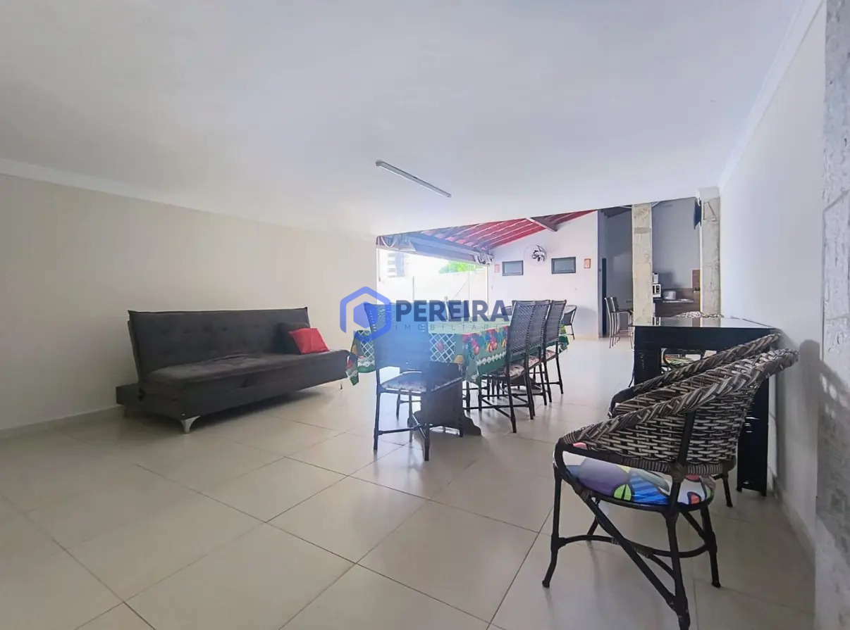 Casa com 6 dormitórios à venda, 340 m² por R$ 1.100.000,00 - Patrimônio Novo - Votuporanga/SP - Foto 3