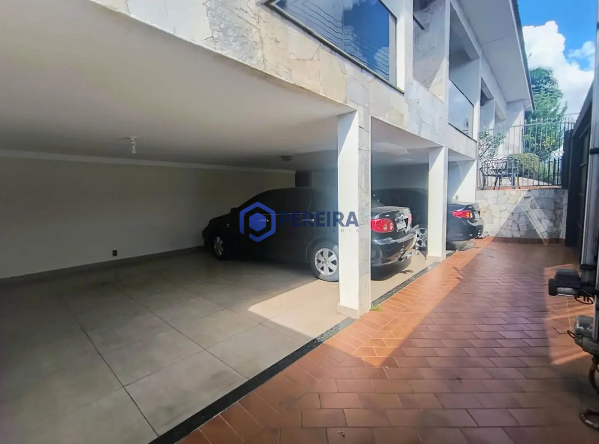 Casa com 6 dormitórios à venda, 340 m² por R$ 1.100.000,00 - Patrimônio Novo - Votuporanga/SP - Foto 4
