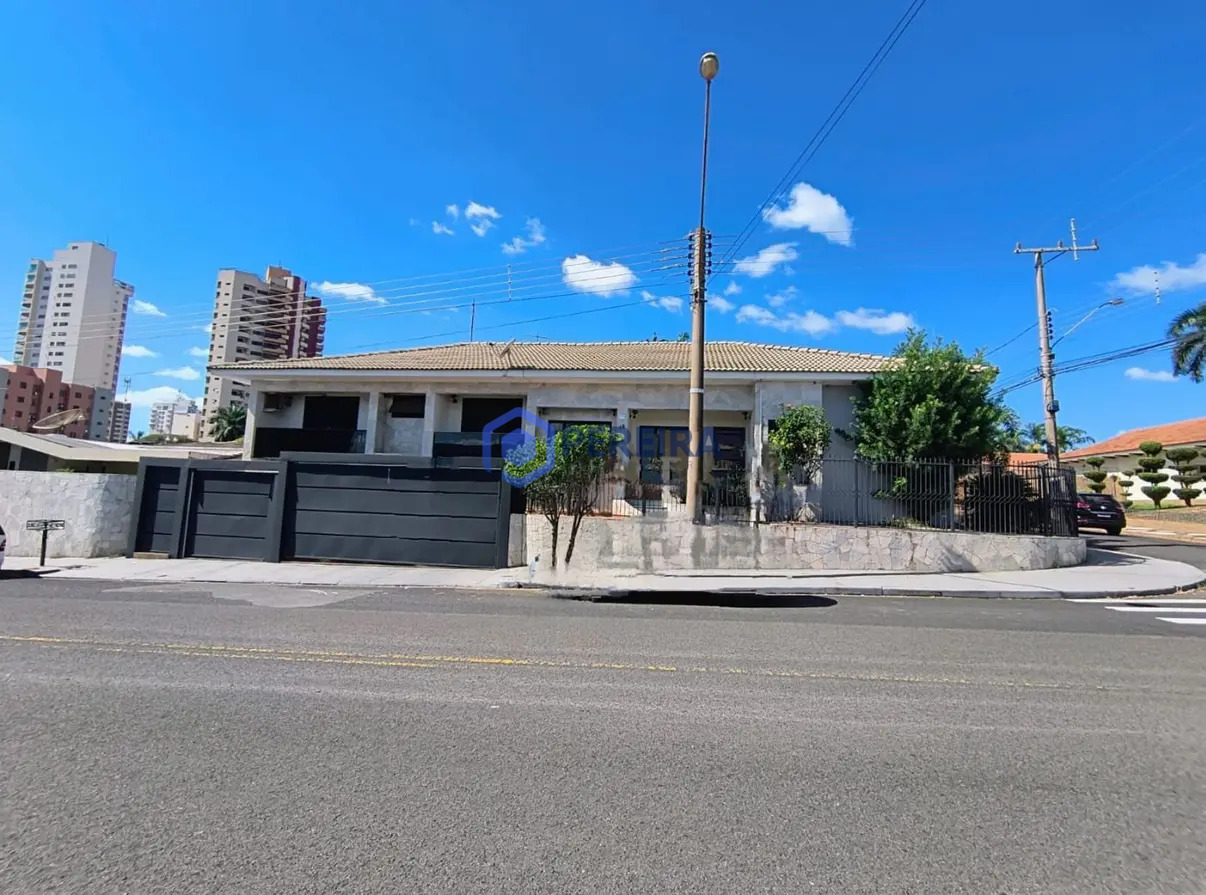Casa com 6 dormitórios à venda, 340 m² por R$ 1.100.000,00 - Patrimônio Novo - Votuporanga/SP - Foto 2