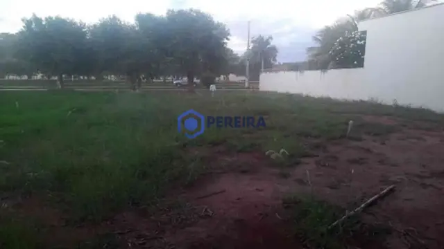 Terreno à venda, 1500 m² por R$ 220.000,00 - Cardoso - Cardoso/SP