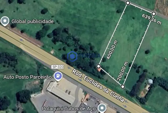 chacara em Zona Rural