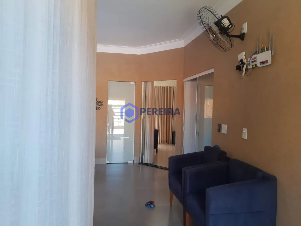 Casa com 3 dormitórios à venda, 140 m² por R$ 750.000 - Jardim Residencial Eulália - Votuporanga/SP - Foto 2