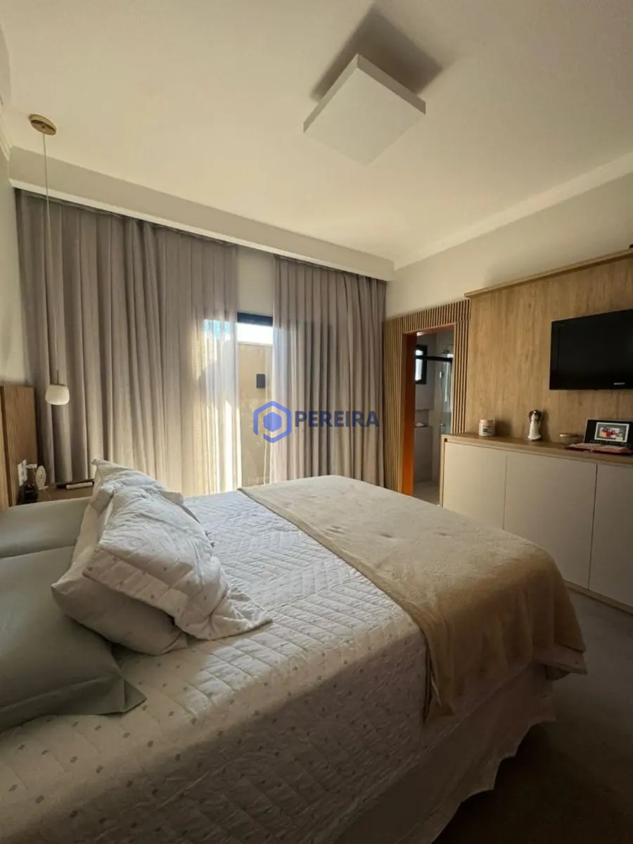 Casa à venda no Loteamento José Marin Cruz, Votuporanga – 3 dormitórios com 1 suíte por R$ 1.400.000 - Foto 3