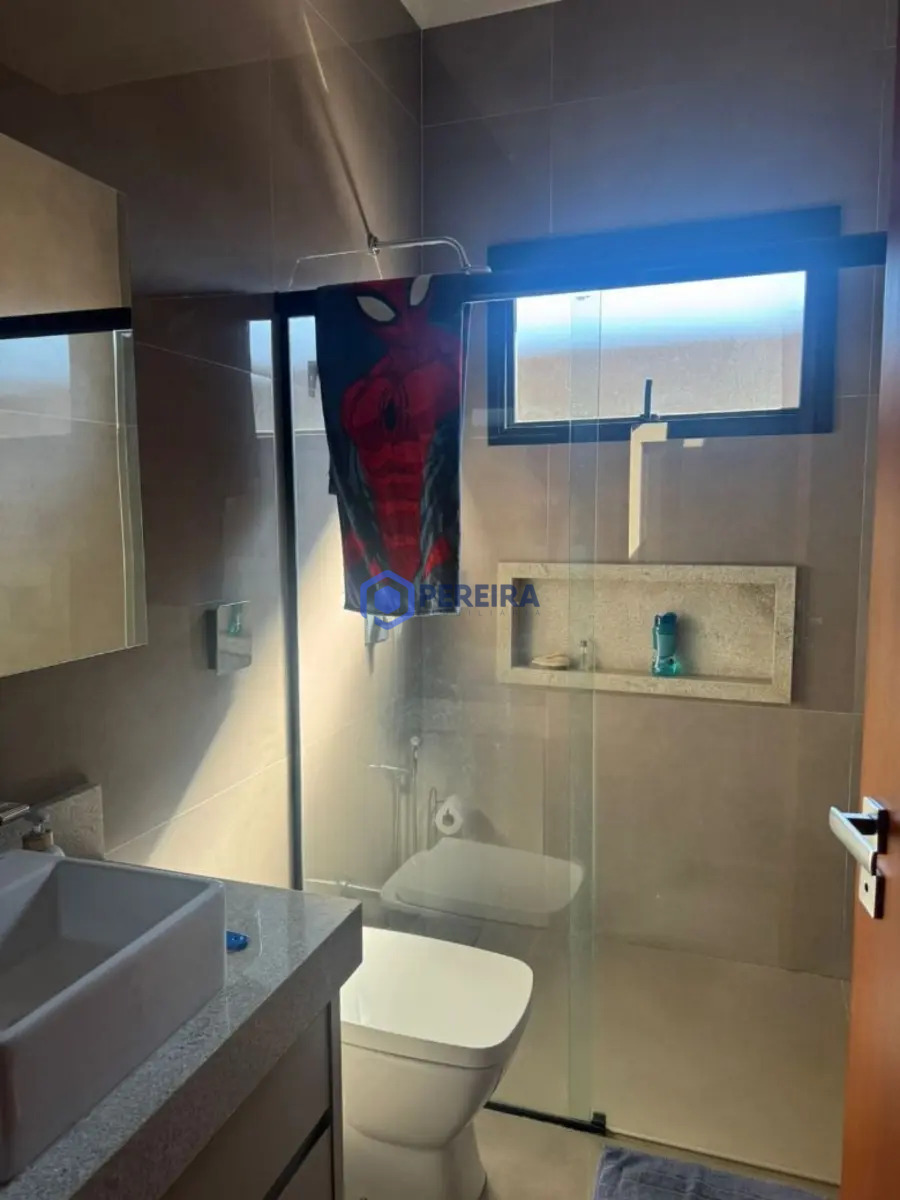 Casa à venda no Loteamento José Marin Cruz, Votuporanga – 3 dormitórios com 1 suíte por R$ 1.400.000 - Foto 5
