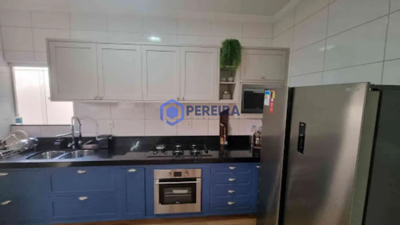 Casa com 3 dormitórios à venda, 162 m² por R$ 670.000,00 - Jardim Residencial Portal Do Sol - Votuporanga/SP - Foto 4
